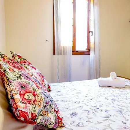 Tieqa Hamra Charming House *