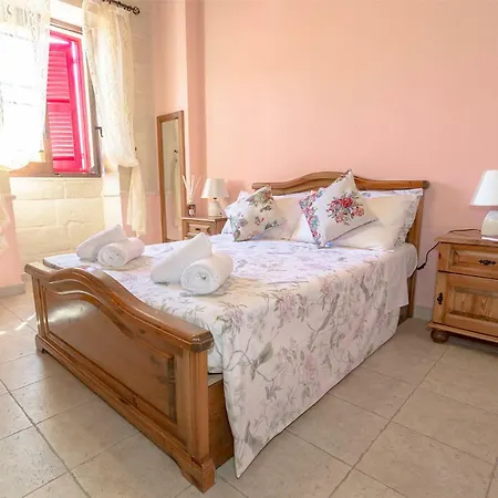 Habitación en casa particular Tieqa Hamra Charming House Mellieħa