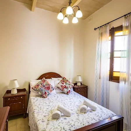 Tieqa Hamra Charming House * Mellieħa