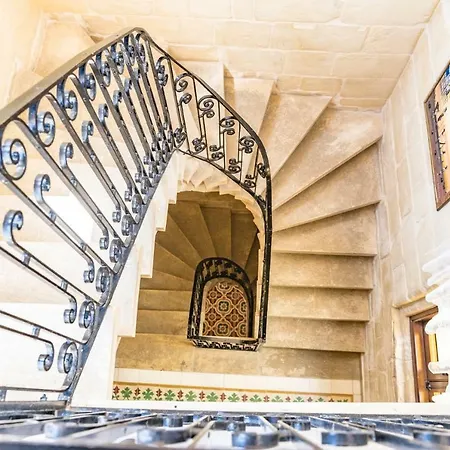 Tieqa Hamra Charming House Mellieħa