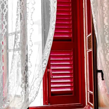 Tieqa Hamra Charming House Mellieħa