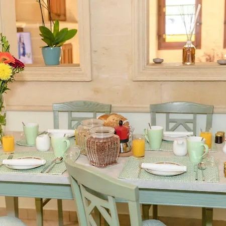 Tieqa Hamra Charming House Mellieħa