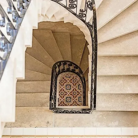 Tieqa Hamra Charming House Mellieħa