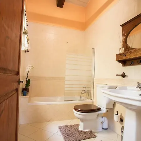 Habitación en casa particular Tieqa Hamra Charming House