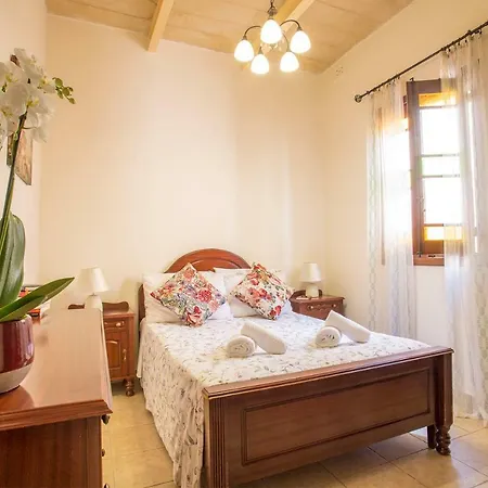Tieqa Hamra Charming House Mellieħa