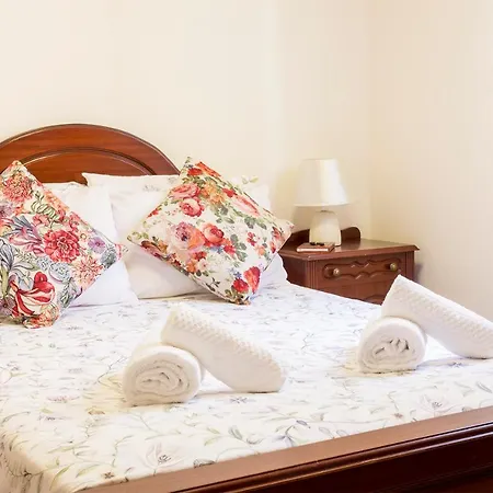 Tieqa Hamra Charming House * Mellieħa
